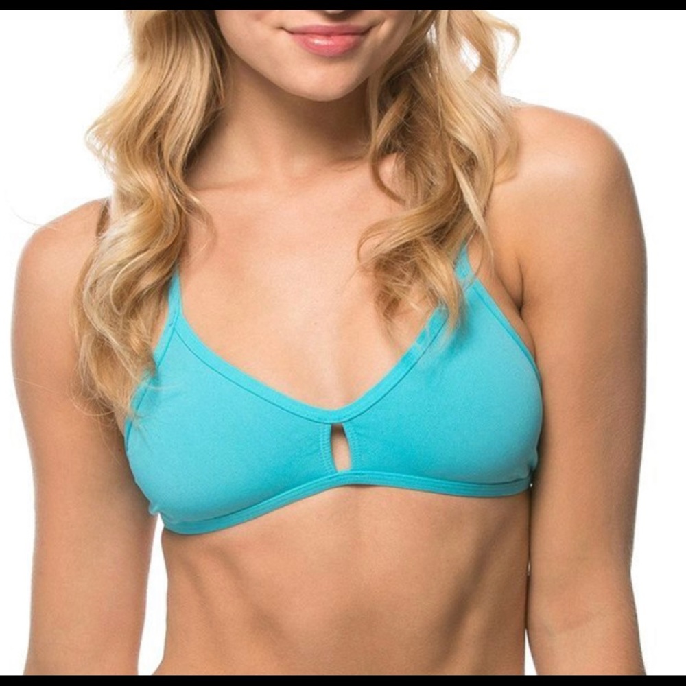 Jolyn Bikini Top